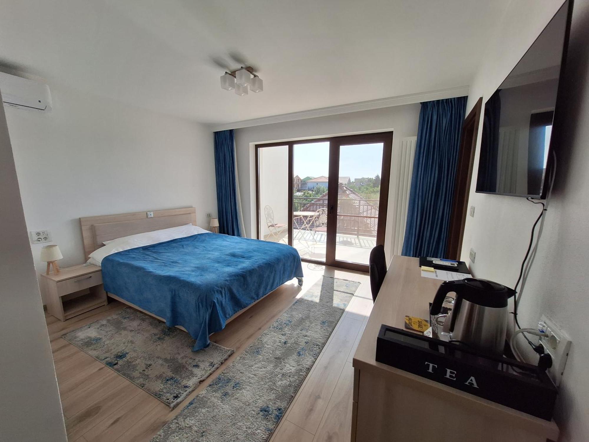 Trend Bed & Breakfast Arad Exterior photo