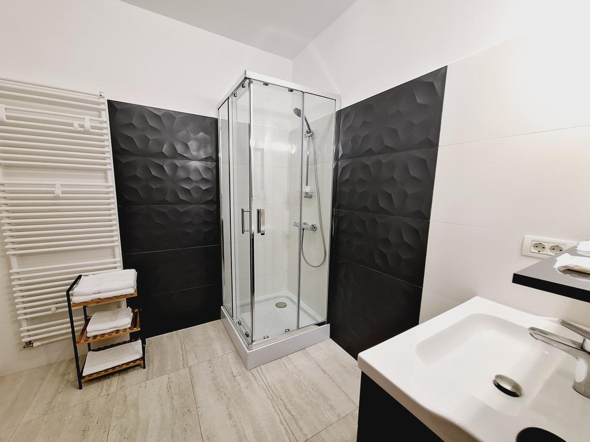Trend Bed & Breakfast Arad Exterior photo
