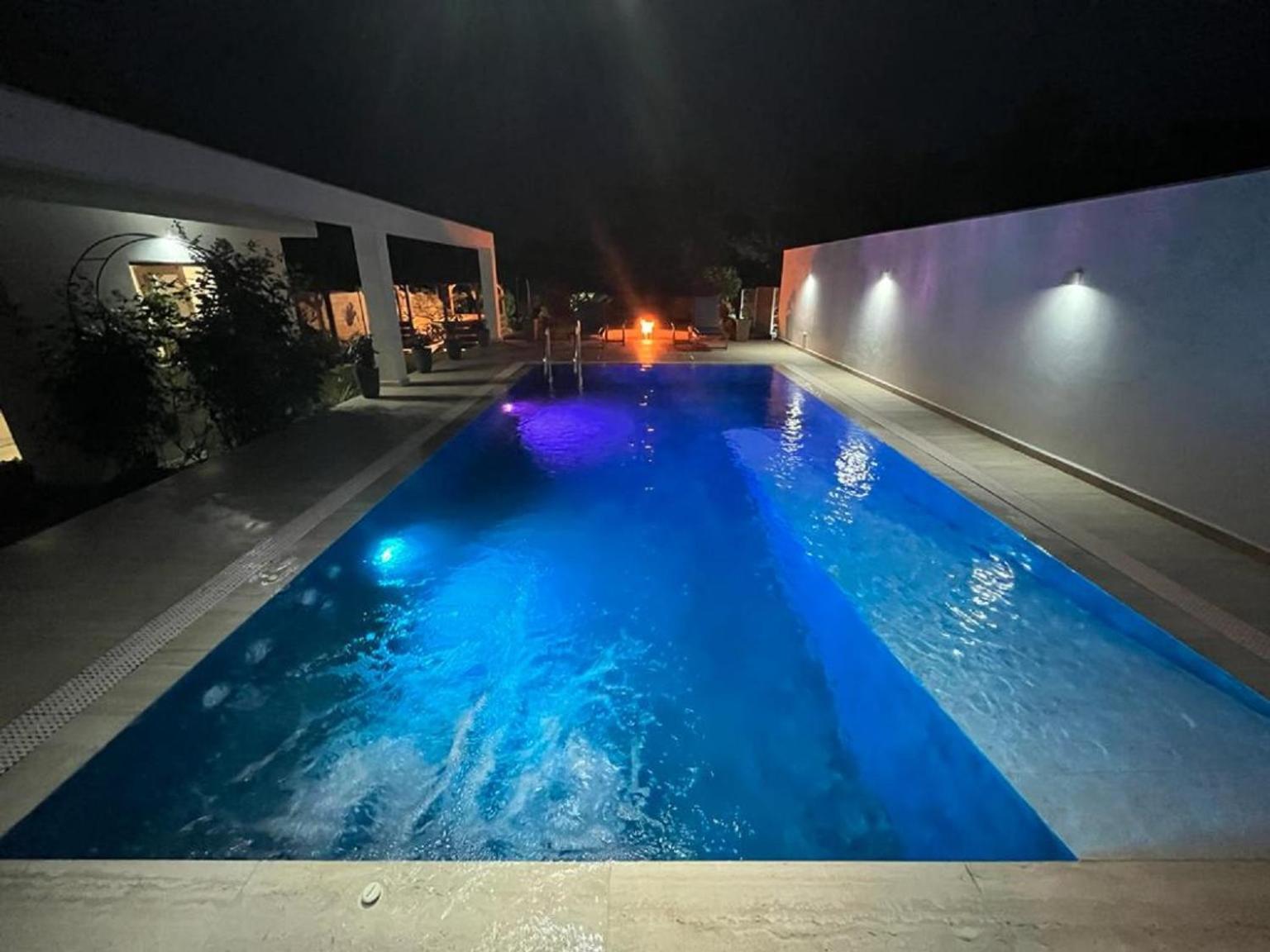 Trend Bed & Breakfast Arad Exterior photo